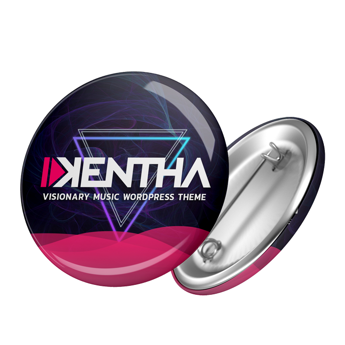 Kentha Pins